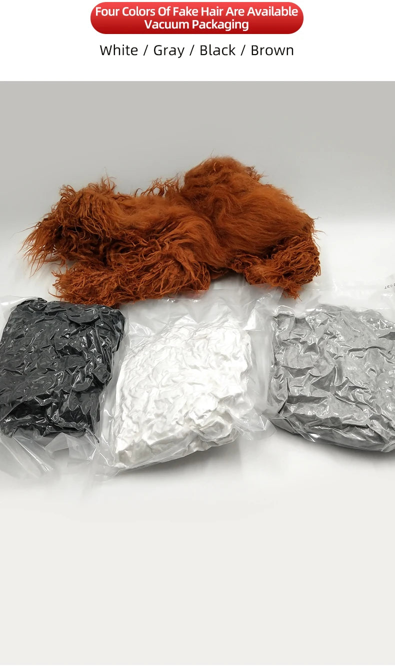 Professional pet grooming model dog for grooming practice dog standard skeleton model dog pet simulator model