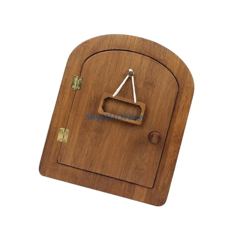 Pet Access Door for Apartment Villas and Commercial Use Providing Convenient Outdoor Exploration for Small Dog Cats
