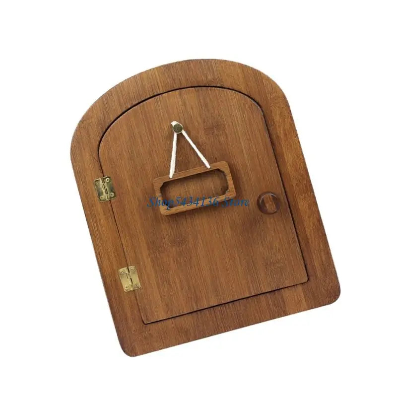 Pet Access Door for Apartment Villas and Commercial Use Providing Convenient Outdoor Exploration for Small Dog Cats